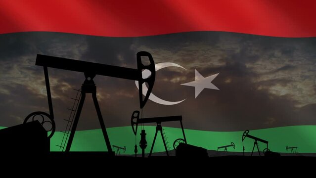The Countries Sitting on the Largest Oil Reserves