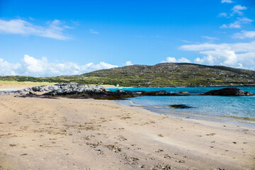 Ireland Coast