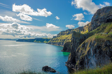 Ireland Cliffs of Moher