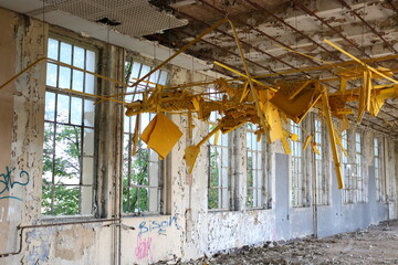 Lostplace