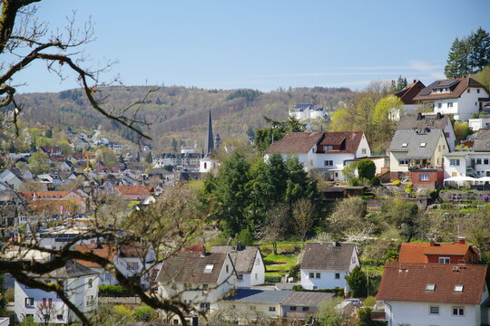 Bad Schwalbach