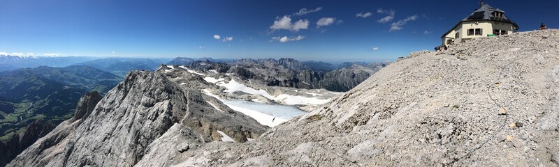 Hochkönig Österreich