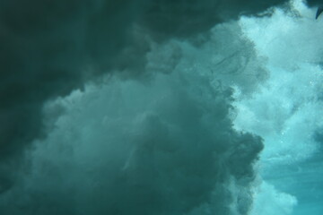 the power of de sean in coast