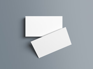 Papelaria em mockup 3d para você apresentar seus projetos de branding. Papel carta, envelope, cartão de visita, copo descartável, papel timbrado. 