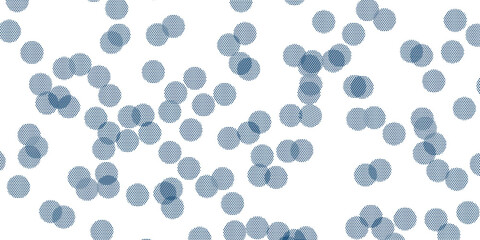 background with drops