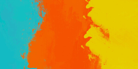 abstract watercolor background