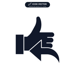 feedback icon symbol template for graphic and web design collection logo vector illustration