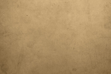 Brown textured concrete texture background
