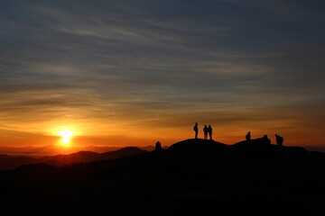 Marcy Sunrise 3