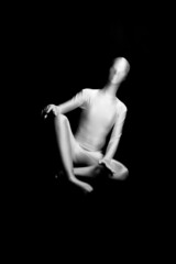 Morphsuit Weiblich © In-Picture