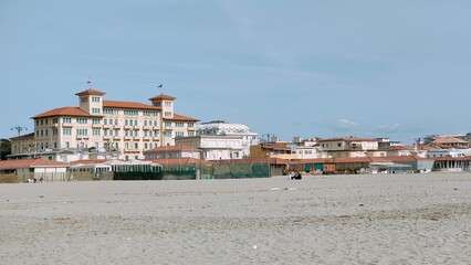VIAREGGIO (Italie)
