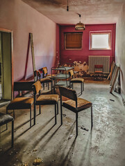 Lostplace