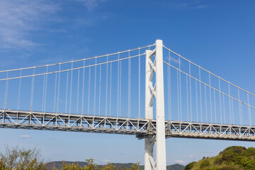 とても古くて美しい日本の四国の建物