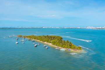 Fun under the Sun in Miami Florida