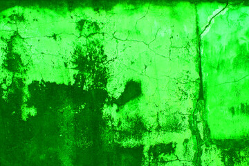 Scary cracked walls. Abstract cement wall for background. horrible and dark bloody wall texture background. halloween background scary