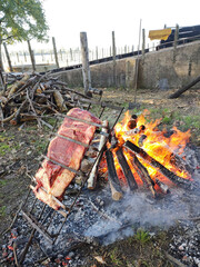 Argentine BBQ