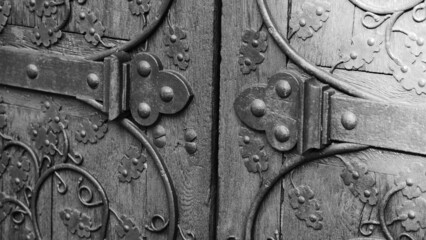 Porte fermée
Ensisheim / Alsace / France
Christian Gafenesch