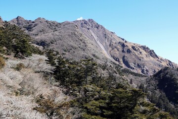 島原市　平成新山
