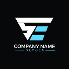 SE LOGO , SE INITIAL , SE ICON.