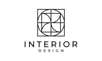 luxury home decoration logo.
perfect for property, real estate, business etc.