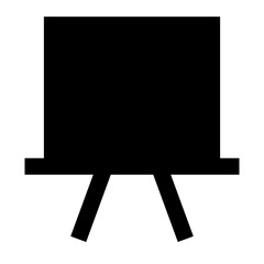 canvas glyph icon