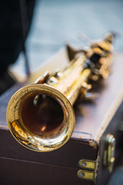 clarinete