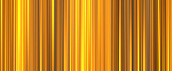Obraz premium gold yellow abstract texture colorful vertical lines background beautiful pattern for banner website