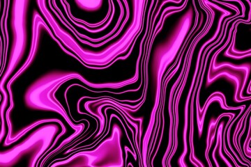 Abstract liquid marble background, texture.	