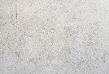 dirty white cement wall texture