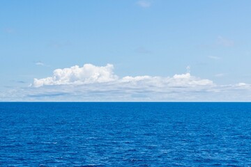 Andaman Sea | 2021 | Series: Colors of Silence