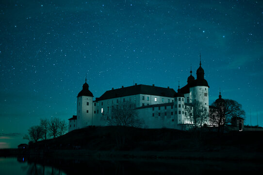 Läckö Castle Sweden