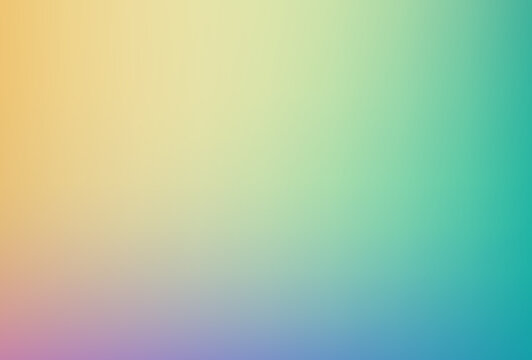 Rainbow background, abstract color background