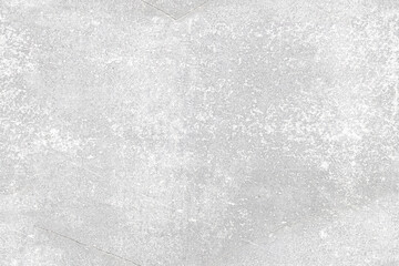 Fully seamless texture of light gray flat slate with patches of plaster