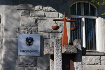 Landesgericht feldkirch