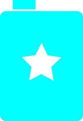 jerry can illustrator