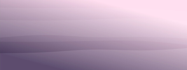 abstract wave fluid shapes minimalistic modern gradient  background combined pastel light colors. Trendy template for brochure business card landing page website. vector illustration eps 10