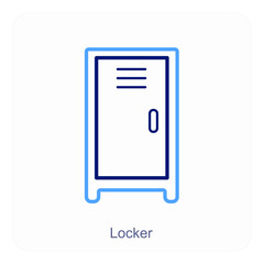 Locker