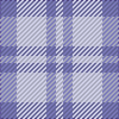 Seamless pattern of scottish tartan plaid. Repeatable background with check fabric texture. Vector backdrop striped textile print.