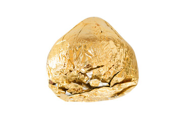Obraz premium Wrapped candy isolated