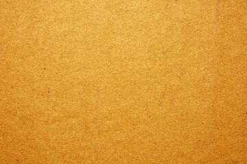 Old brown cardboard texture for background, brown textured abstract for background.