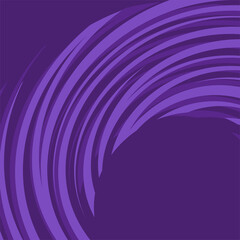 Fototapeta premium Abstract background with colorful twister pattern