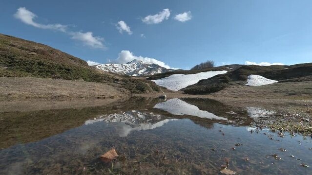 Monte Cusna Reggio Emilia