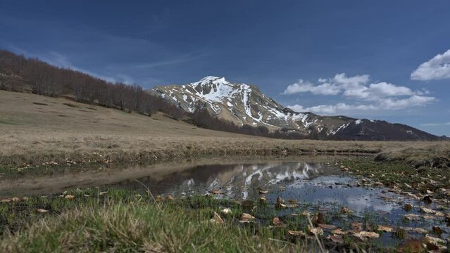 Monte Cusna Reggio Emilia