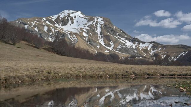 Monte Cusna Reggio Emilia