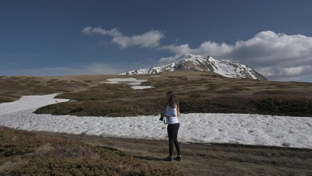 Monte Cusna Reggio Emilia