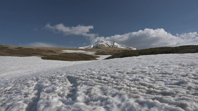 Monte Cusna Reggio Emilia