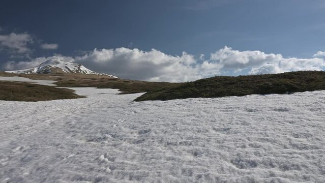 Monte Cusna Reggio Emilia