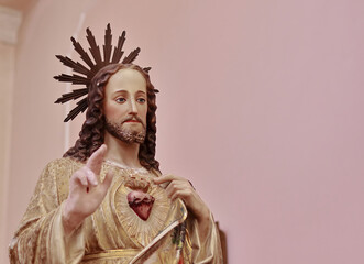 Sacred Heart of Jesus. Divine Mercy. Nine First Fridays