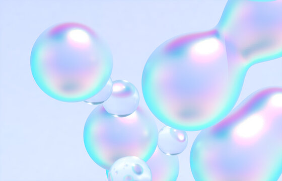 Holographic Bubbles Images – Browse 16,370 Stock Photos, Vectors, and Video  | Adobe Stock