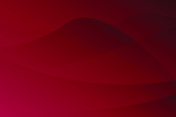 Abstract dark red background with abstract shapes